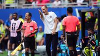 Reacția lui Thomas Tuchel după Franța – Anglia 4-6: „De asta mi-a fost FRICĂ!”