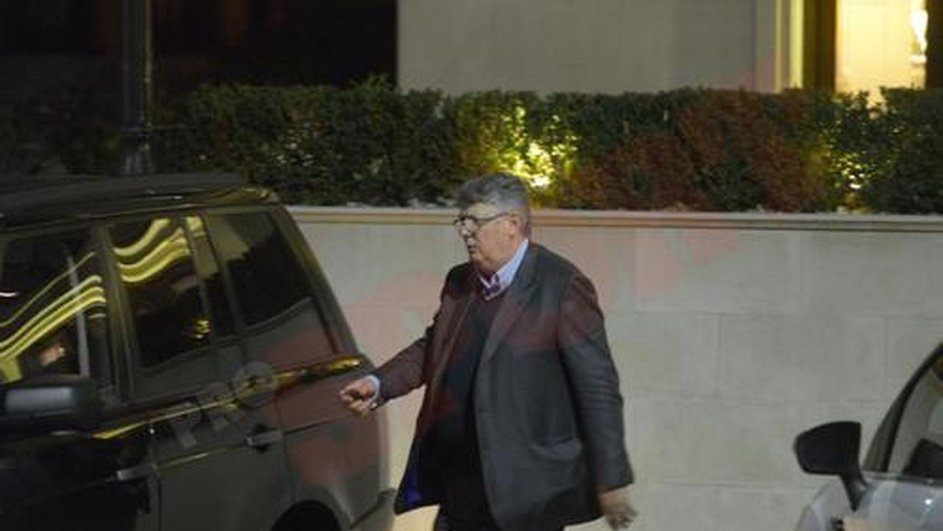 Gheorghe Ștefan: "Aseară eram 10 care votam pentru Gino Iorgulescu, acum cred că suntem 12" Care sunt schimbările propuse de Gino la LPF