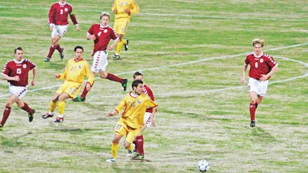 Un călău danez, "ucis" după 10 ani!** Revanșa luată de Reghecampf, după cel mai negru meci al carierei: "Mi-am adus aminte imediat de el"