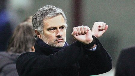 Fanii lui Inter, alături de Jose:** "Puneți-ne cătușe!"