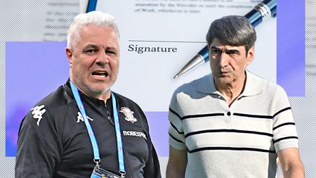 Marius Șumudică a ajuns să primească ofertele refuzate de Victor Pițurcă: „Arabii îl sună săptămânal, nouă ne spune”. EXCLUSIV