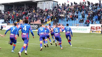 Unde e palmaresul desființatei FC Bihor? Ape tulburi la Oradea, unde o parte din fani a anunțat că nu mai vine la meciurile echipei lui Lincar: ”Neconcordanțe majore între pozițiile publice și realitatea juridică”