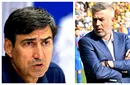 Victor Pițurcă l-a pus la punct pe Edi Iordănescu pentru Mircea Lucescu: „Nu-mi zice el mie”