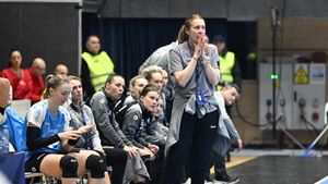 Şoc! CSM Bucureşti a fost eliminată din Cupa României!