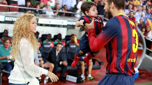 Răsturnare de situație în despărțirea dintre Pique și Shakira! Fotbalistul a rămas șocat când a aflat de anunțul cântăreței că l-a părăsit: „El nu a înșelat-o!”. Ce acord aveau cei doi