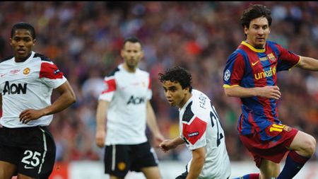 GEST INCREDIBIL în finala UCL!** Fabio a părăsit singur terenul la faza premergătoare golului lui Villa