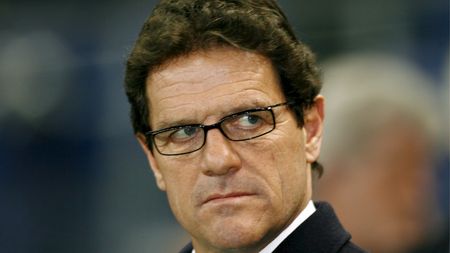 Capello știe că italienii înving în momentele grele