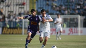 "Trebuie să batem Brașovul** pentru că stăm prost cu moralul! "