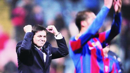 A mutat "Fiara"!** Cum a câștigat meciul cu Utrecht!?