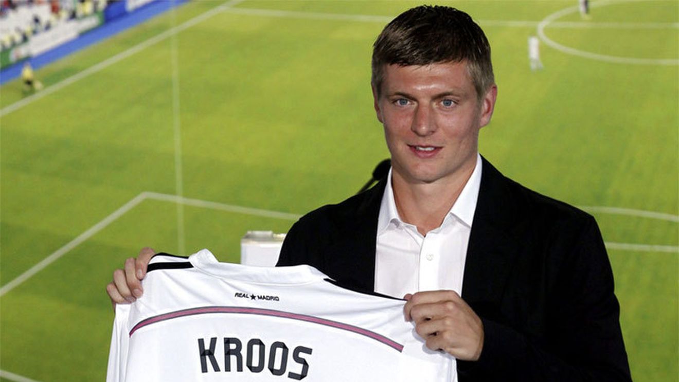 Kroos a fost cu un pas pe Camp Nou în această vară. Neamțul își dăduse acordul, dar mutarea a picat din cauza unui singur om. De ce nu a mai ajuns la Barcelona