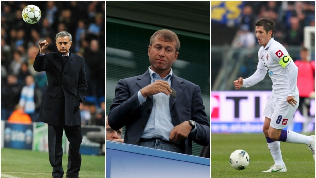 Luni semnează cu noua echipă. Mourinho și-a dat acordul și a fixat prima țintă