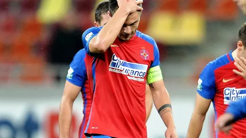 Dinamo a încercat să-l transfere pe Toșca: „Ne-am interesat, dar el nu vrea să vină!” Mutu a făcut lumină în cazul lui Rotariu: „Nu e de vânzare…la Steaua!”