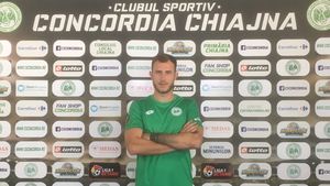 Concordia Chiajna a transferat un nou portar după ce a scăpat printre degete patru puncte în primele două etape