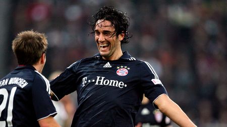 Van Gaal se răstește la Toni: "Garanția titularizării ? Poți să uiți!"