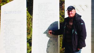 Cândva, hocheiul din România însemna ceva în lume!** "Noi, Generația de Aur"