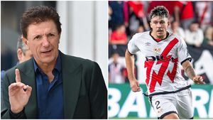 Gică Popescu e convins că transferul lui Andrei Rațiu la FC Barcelona ar fi ideal