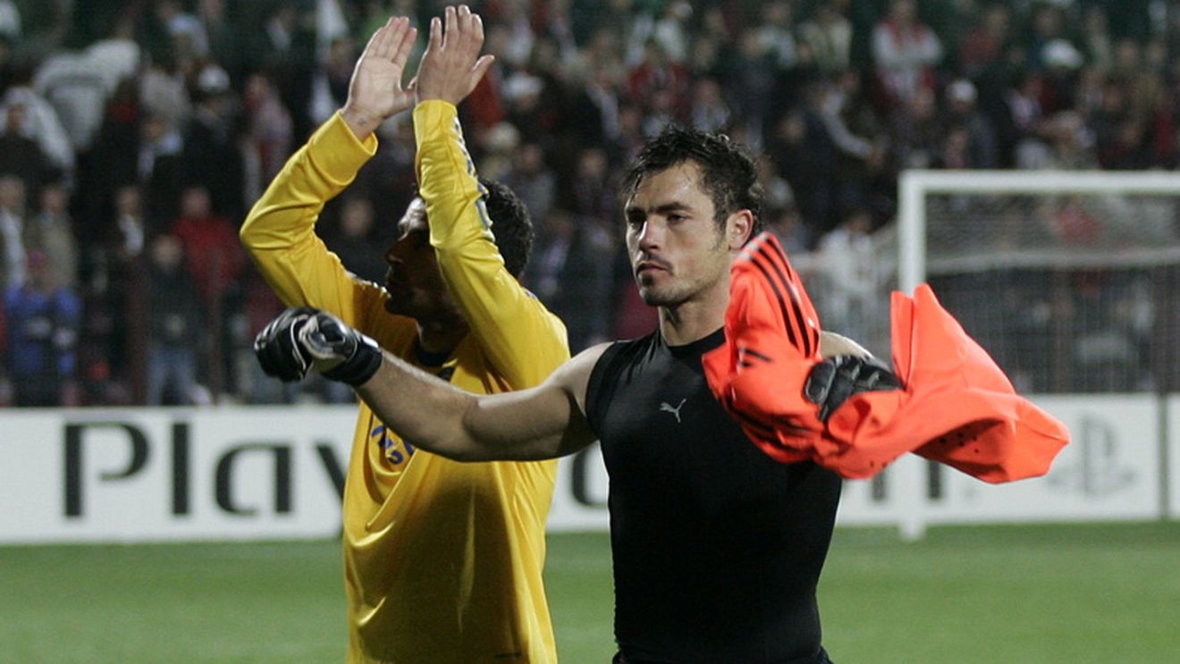 "Nu știu câte echipe românești pot spera la victorie la Londra"