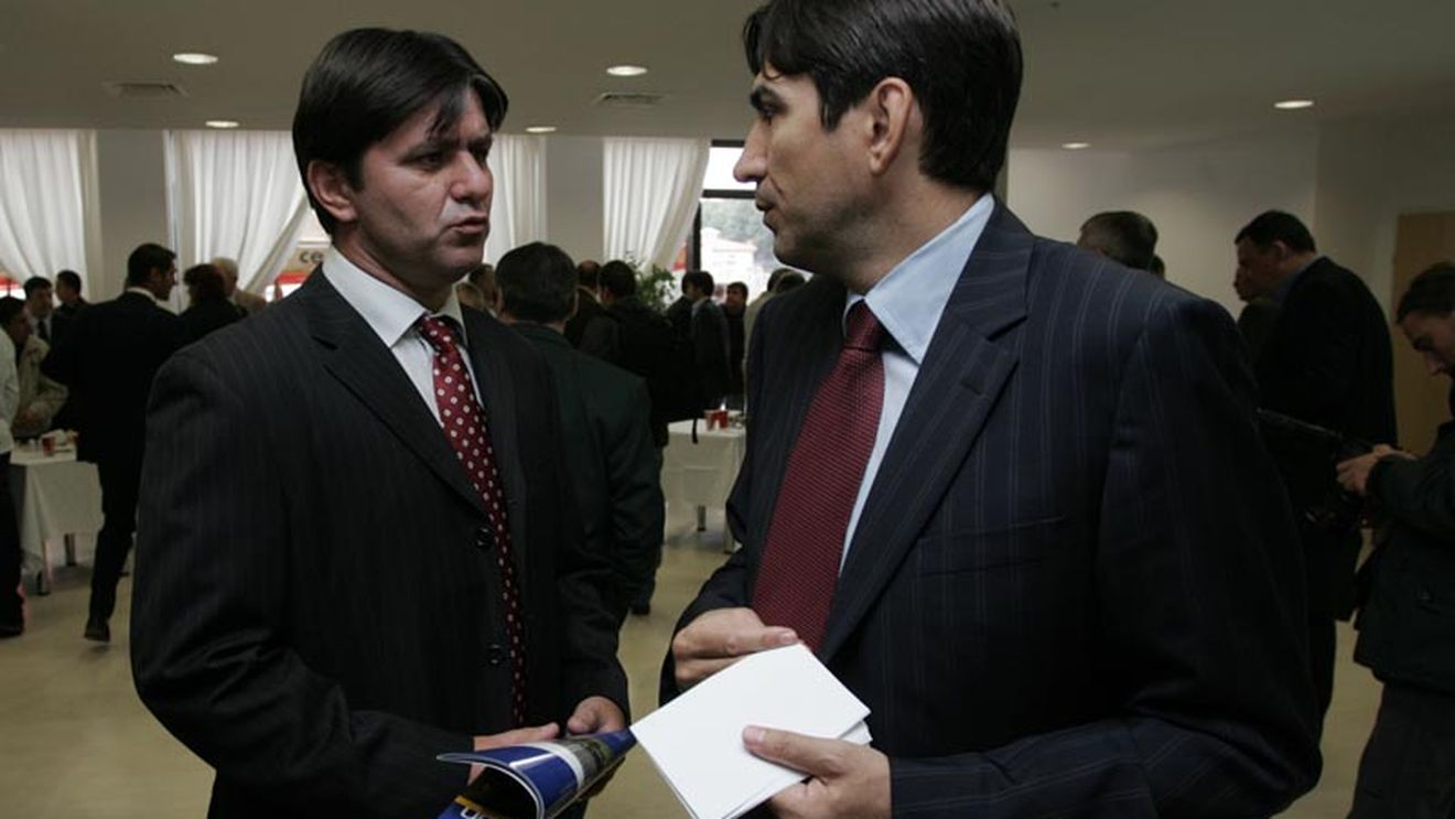 "Lăcă să se bucure că a plecat Mirel! Nu-mi plac jucătorii care sunt rude cu patronii!"