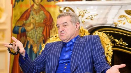 Accidentarea lui Răzvan Oaidă l-a distrus pe Gigi Becali! Pe cine așteaptă de urgență la FCSB: "Sper să o rezolvăm repede" | EXCLUSIV