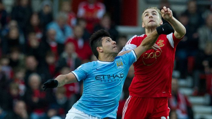 Niciun record nu e imposibil de bătut pentru City! Luke Shaw ar putea deveni cel mai scump fundaș lateral din istorie