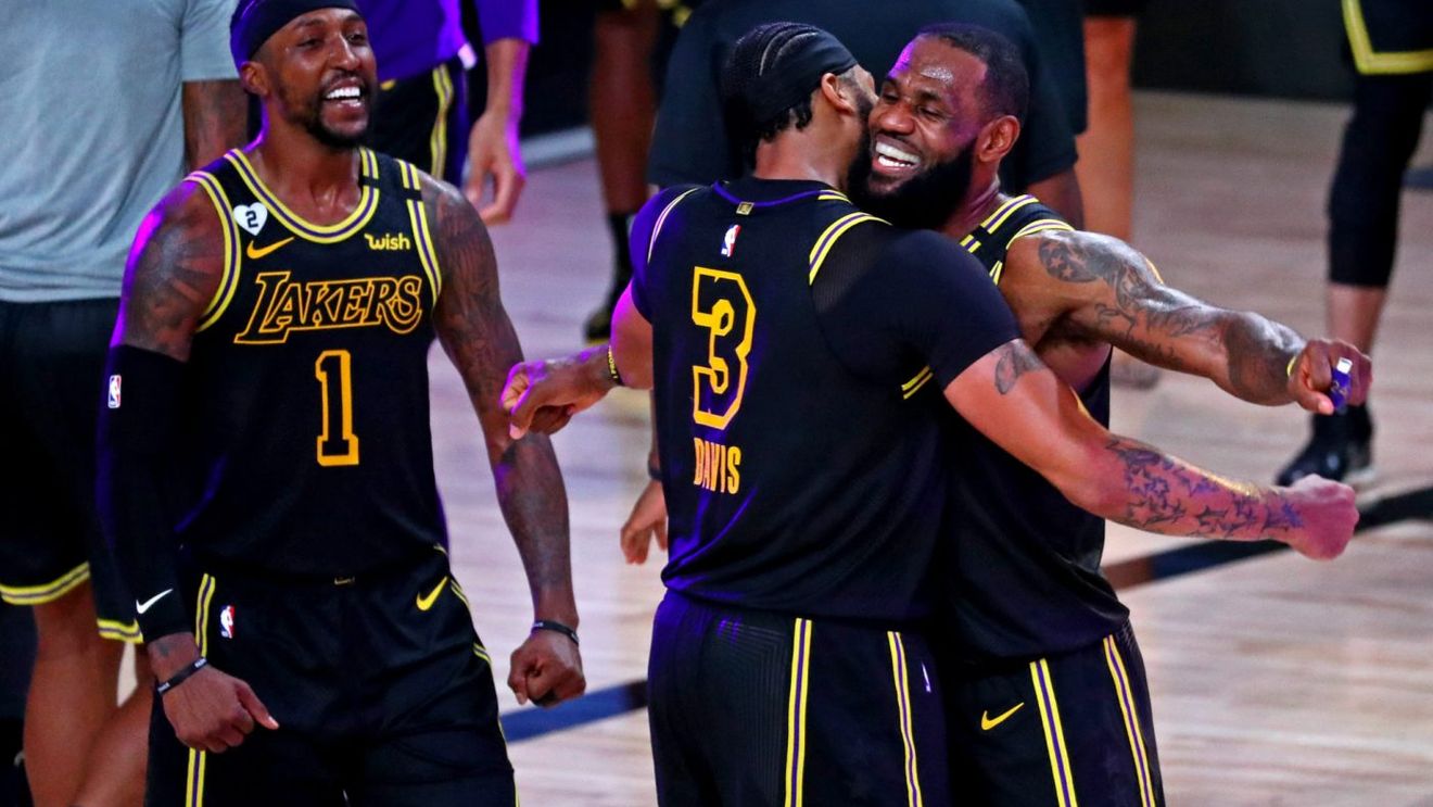 LeBron James și compania, gest superb în memoria lui Kobe Bryant. Decizia luată înaintea meciului care poate decide finala NBA