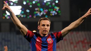 Edi Iordănescu are un fan special în Serbia: „Este foarte fain ca antrenor!”. Cine e cel mai fundaș de la națională în viziunea lui Novak Martinovic