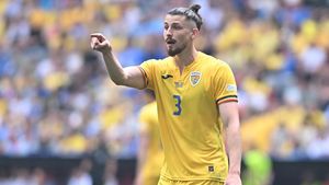 Un patron din Serie A vrea să îl transfere cu orice preț pe Radu Drăguşin: „E visul lui!”