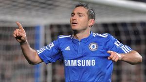 VIDEO** Chelsea face doar egal la West Ham, dar se distanțează în fruntea Premier League!