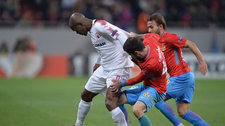 Becali nu glumește! Omul căruia i-a oferit prelungirea contractului și un salariu foarte mare e OUT, iar Larie are și el bagajele făcute: "Nu face față la război!"