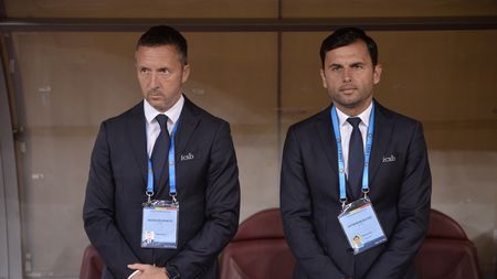 MM Stoica a recunoscut: "A dat afară jucători din vestiar, pe mine m-a dat afară de cinci ori!"