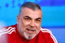 „În România, lumea moare de grija altuia. Am investit averea”. Cosmin Olăroiu, răspuns tăios când a fost întrebat despre salariul de 6.000.000 de euro de la naționala Emiratelor: „Nu o să fac ca Mircea Lucescu”
