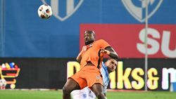 Arnold Garita n-a mai suportat umilința după Craiova – FCSB 5-0. Gestul atacantului