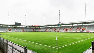 Cine transmite la TV Lugano – CFR Cluj