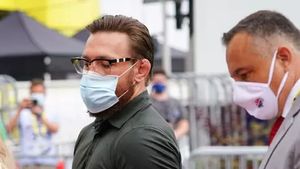 Conor McGregor, arestat și apoi eliberat în Corsica! Acuzat pentru agresiune sexuală şi expunere indecentă!