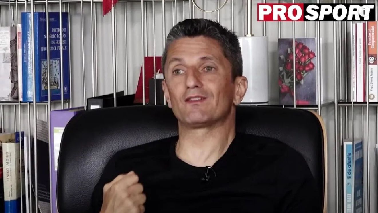 Cine ar fi crezut? Răzvan Lucescu are același vis ca și Gigi Becali!