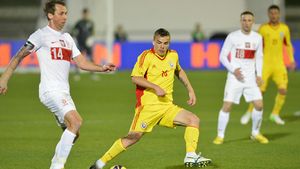 Pandurii și CFR s-au înțeles pentru Nistor