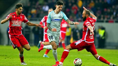 LPF poate opri derby-ul Dinamo - FCSB! „Meciul din Cupă e în pericol! DSP trebuie să înceapă ancheta” | EXCLUSIV