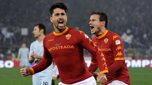 Radu, criticat după derby-ul de Cupă cu Roma!** „A greșit la un gol! A făcut pasul înapoi după ultimele evoluții”