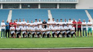 La Târgu Jiu a apărut un proiect care poate resuscita fotbalul gorjean. Vrea să devină noua emblemă a județului