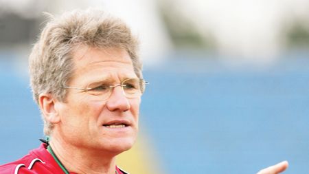 Taher: "Boloni să piardă campionatul în Emirate!"