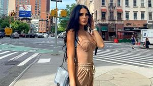 „Frumoasa vieții mele". A văzut cum arată fiica lui Ion Țiriac şi nu s-a mai putut abține