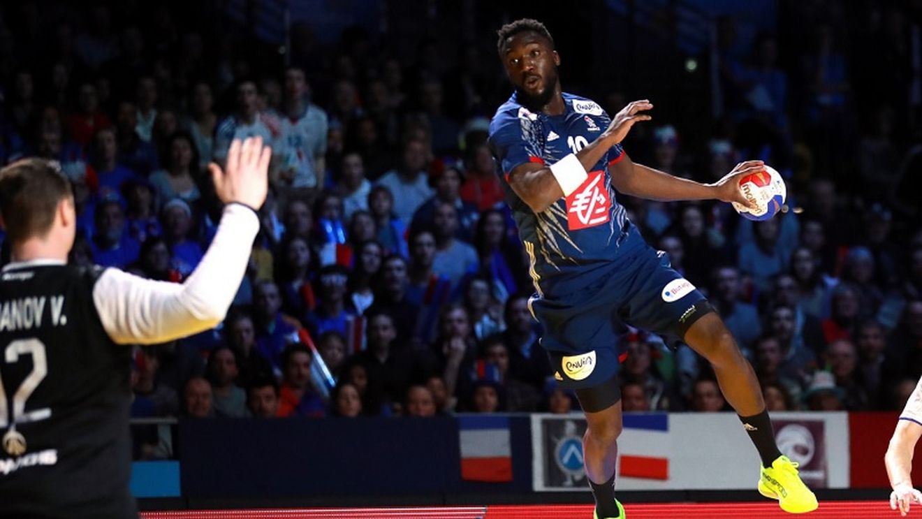 Mondial 2017 | Franța și-a asigurat locul 1 în Grupa A. 12 naționale sunt deja calificate în optimile de finală. Contraperformață istorică a Argentinei: a înscris doar 2 goluri într-o repriză!