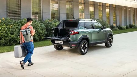 „Doar românii pot! Asta e singura problemă”. Noua Dacia Duster Pickup a declanșat un tsunami de invidie în vecini