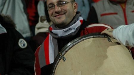 M. Ionescu confirmă: "Torje a fost tras la răspundere"