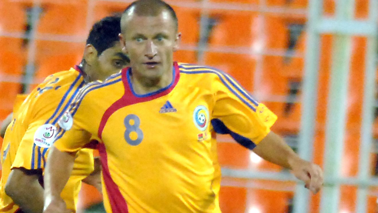 Munteanu: "România va ieși din grupe"