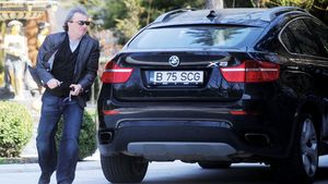 Stoichiță explică de ce Tatu a devenit cel mai bun prieten al portarilor adverși:** "Nu știe nici măcar engleză. La antrenamente dă goluri, are execuții tehnice"