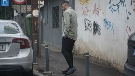 A făcut milioane de euro, a studiat în Elveția și apoi a vrut să fie patron în România: „M-a îmbătrânit. M-a costat scump”