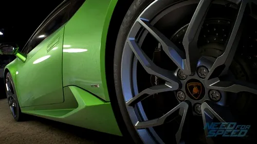 Need for Speed – Customization Trailer și lista mașinilor din joc