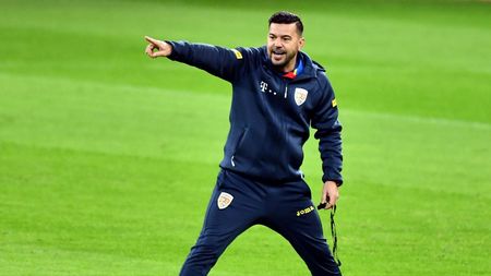 Cosmin Contra, momente dificile în Spania din cauza COVID-19. „Situația e foarte grea!” Mesaj pentru toți românii | VIDEO EXCLUSIV ProSport Live