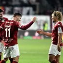 Ce transfer surpriză în Superliga! Nimeni nu șe aștepta la asta chiar la început de 2025: a jucat la Rapid, dar acum se întoarce la o altă echipă